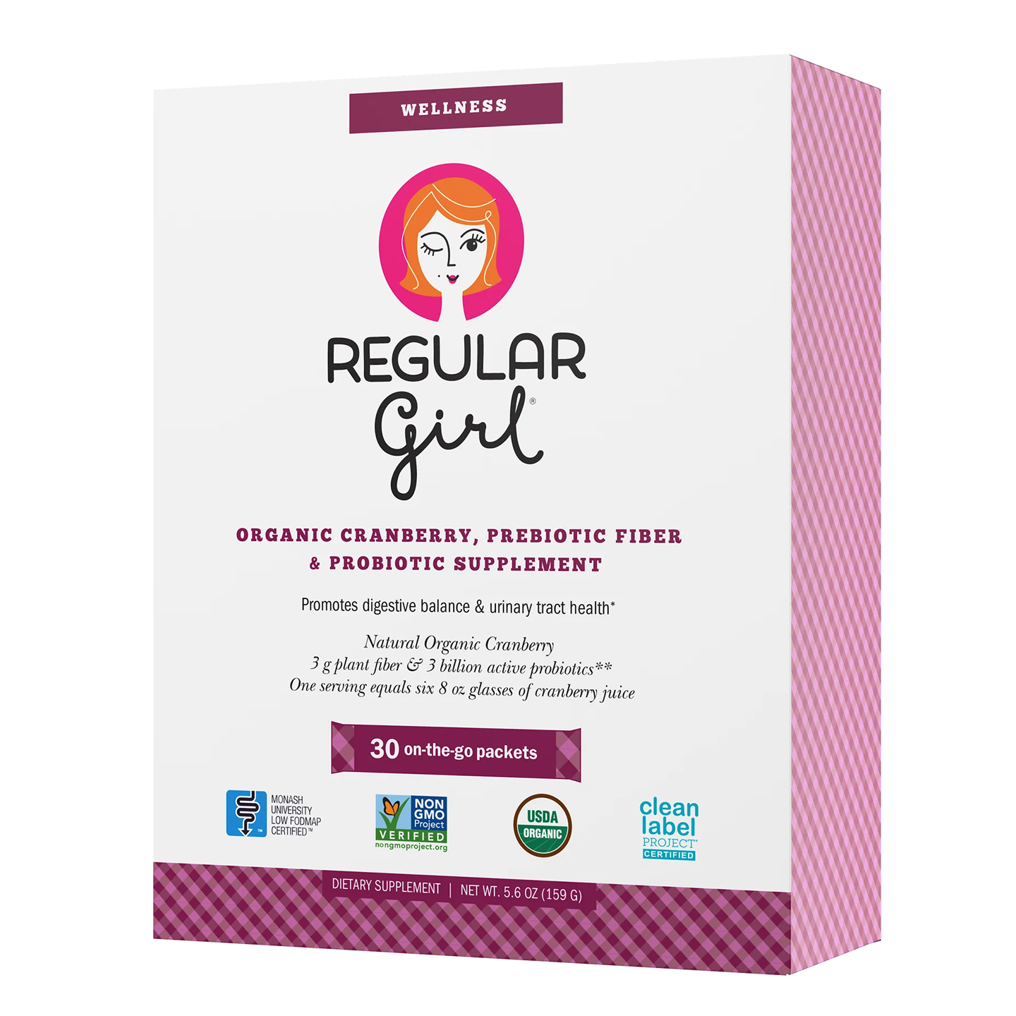 Regular Girl Wellness