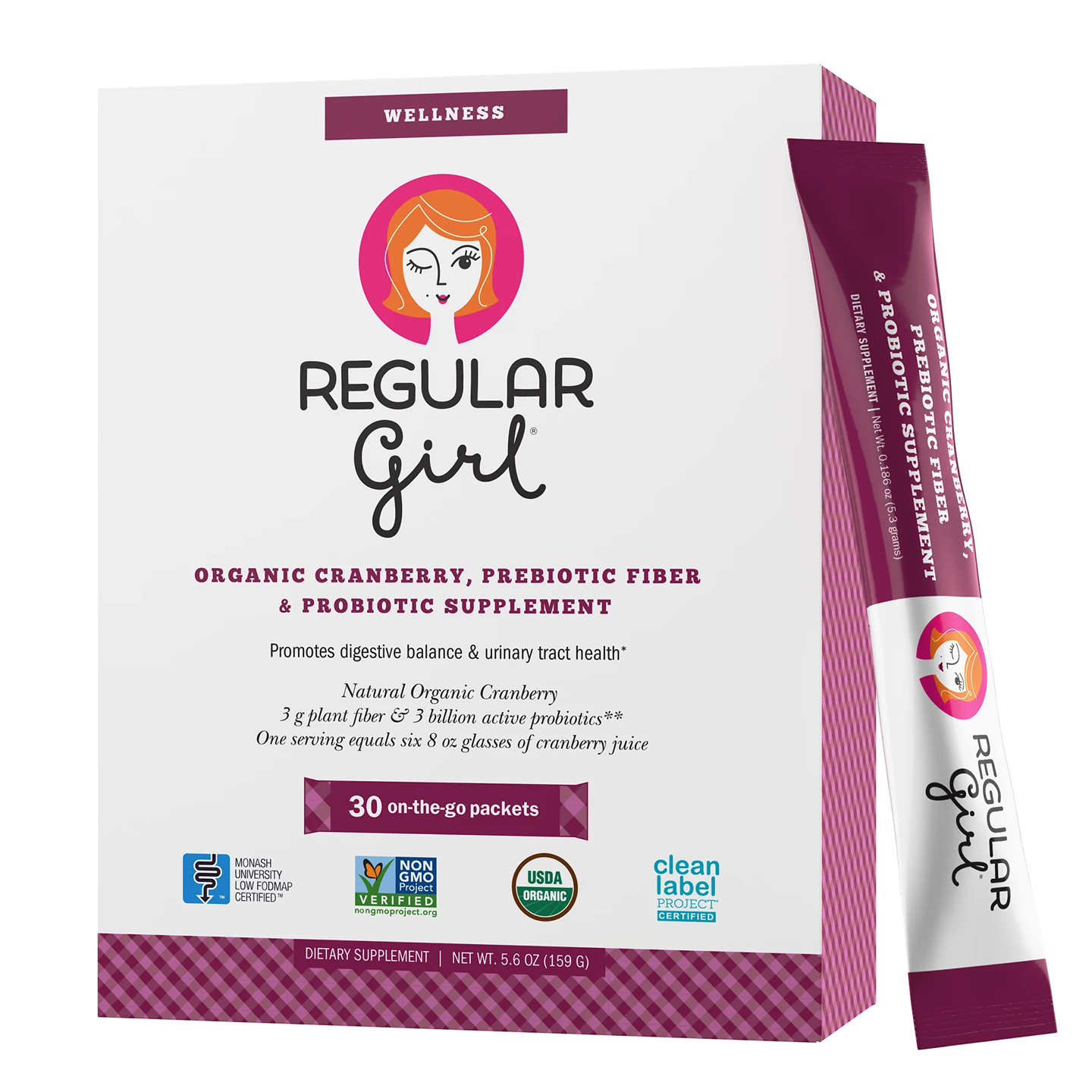 Regular Girl Wellness