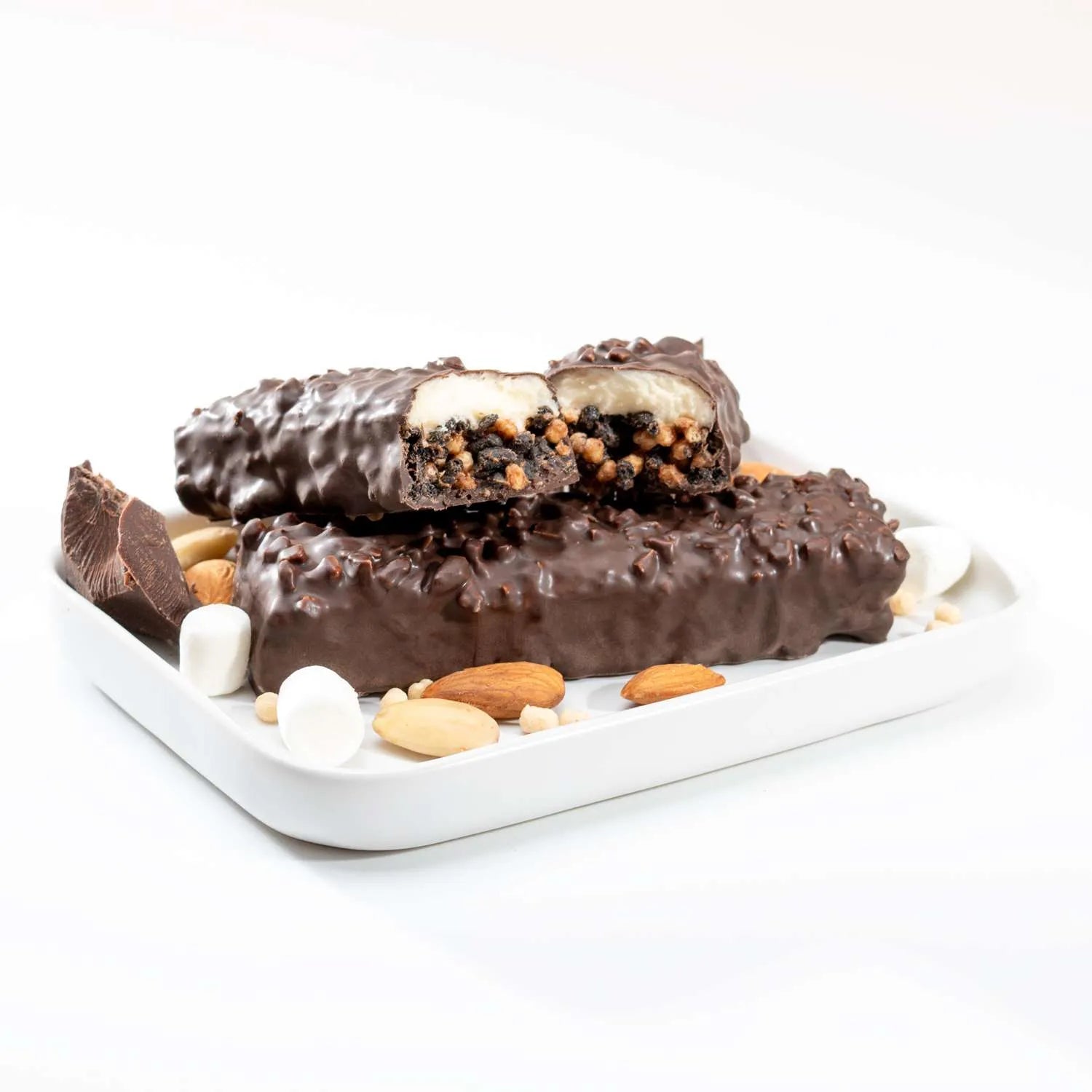 PROTI ROCKY ROAD PROTEIN BAR