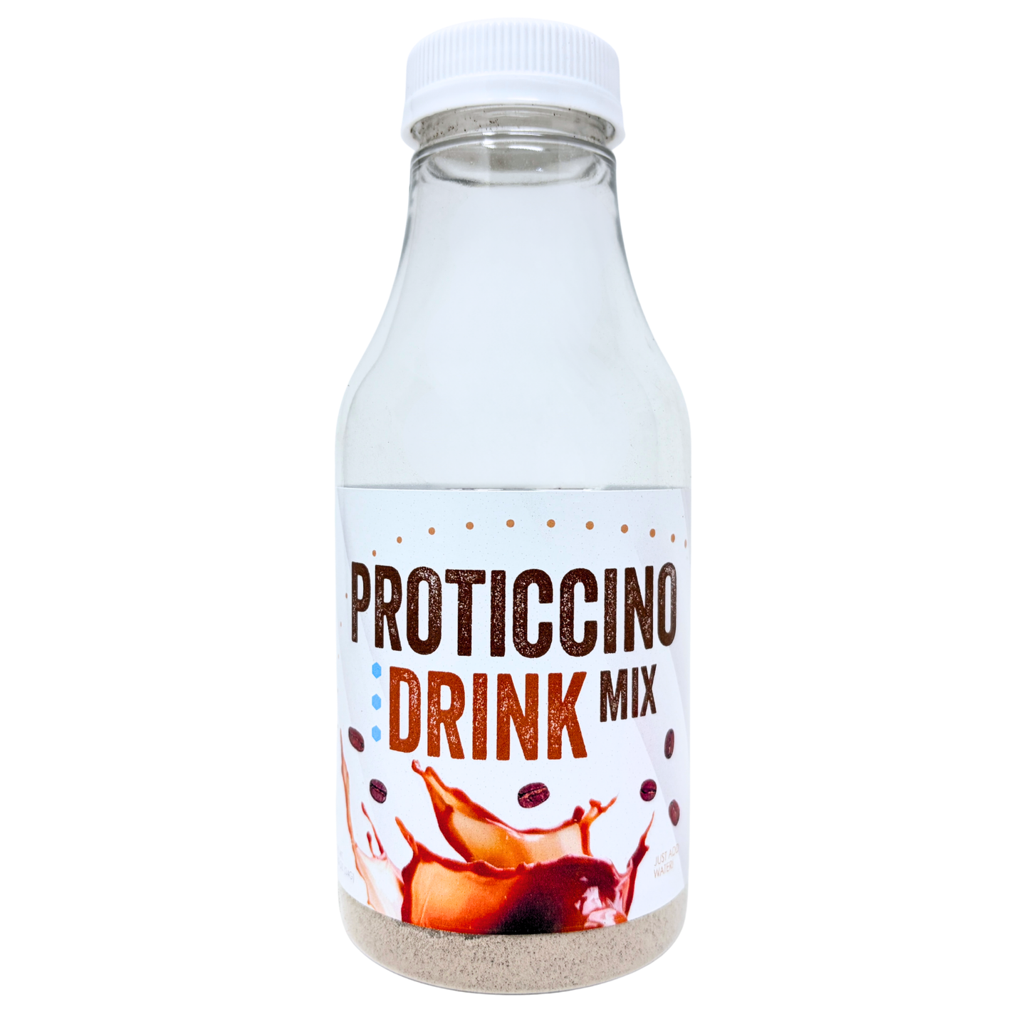 Proticcino Drink PIB