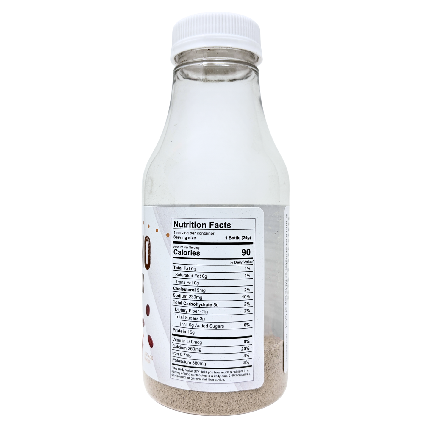 Proticcino Drink PIB