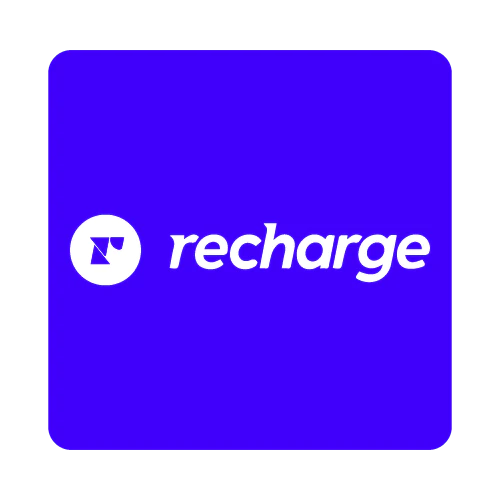 Recharge Test Product
