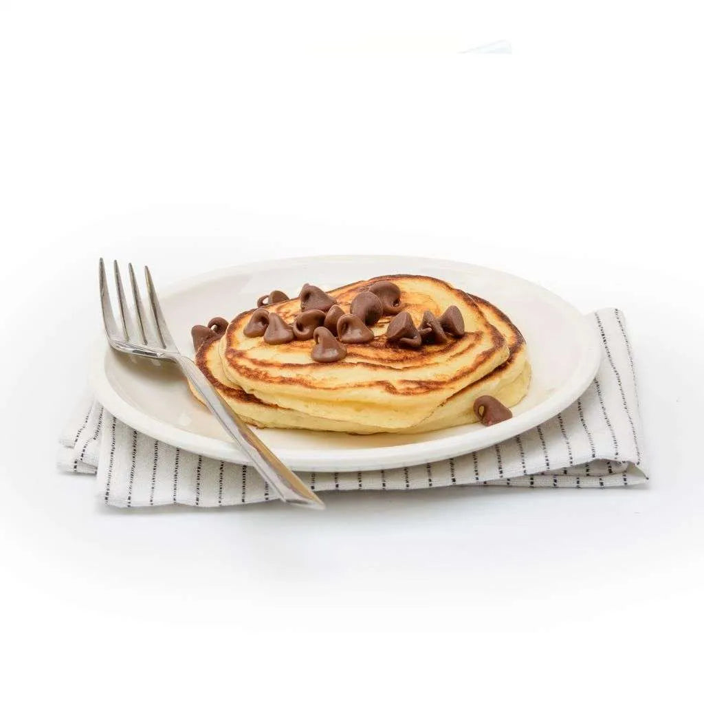 PROTI CHOCO CHIP PANCAKE MIX