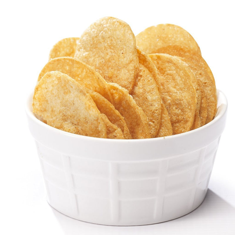 Barbecue Proti Chips