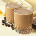 Coffee Meal Replacement Shake and Pudding Mix