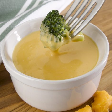 Cheese Dip