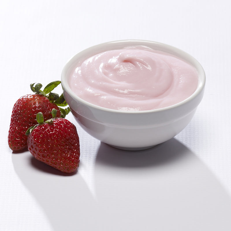 Protimax Strawberry Pudding Shake And Pudding Mix