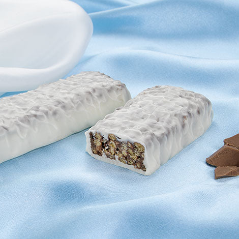Cookies and Cream High Protein and Fiber Bar