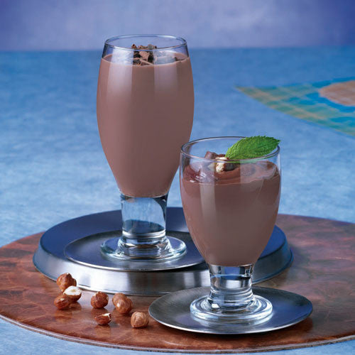 Chocolate Hazelnut Shake and Pudding Mix