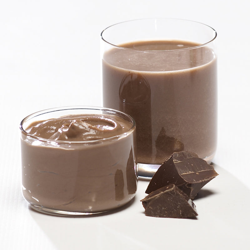 ProtiMax Chocolate Pudding Shake And Pudding Mix
