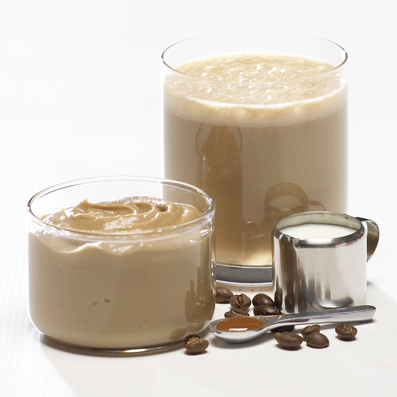 ProtiMax Caramel Cafe Latte Shake And Pudding Mix