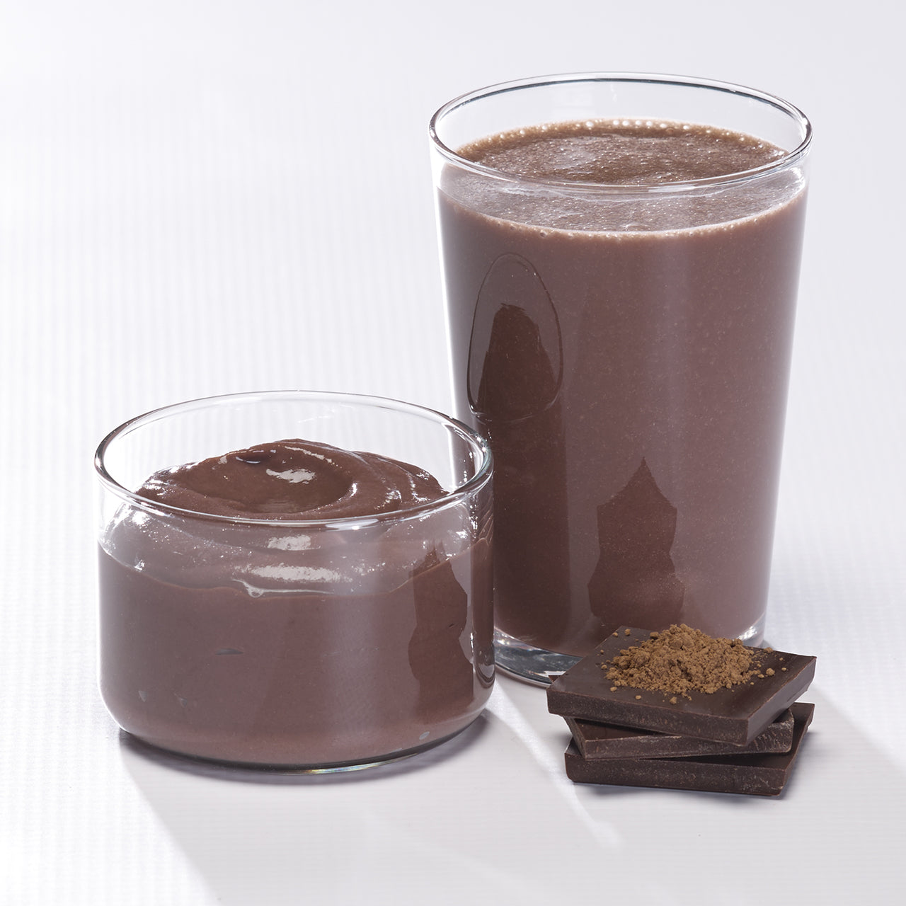 ProtiMax Dark Chocolate Shake and Pudding Mix