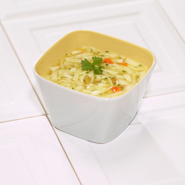 Proti Chicken Noodle Soup