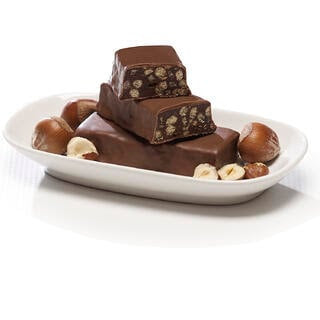Proti Chocolate Hazelnut Protein Bar